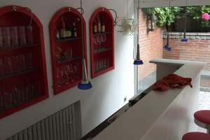Klimatisierte Maisonette, möbliert, mit Dachterrasse, Garten & Stellplatz – Liedberger Weg 33, 40547 Lörick, Düsseldorf – Vorschaubild 29