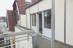 Bestlage Bad Godesberg, 2 Zimmer,Küche mit EBK, Bad, Balkon – Viktoriastr. xx, 53173 Godesberg-Villenviertel, Bonn – Vorschaubild 14