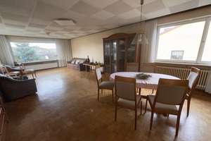 Ruhige Lage, schöner Blick, viel Platz / ideal für Familien – Die vollständige Adresse der Immobilie erhältst du vom Anbieter., 97078 Versbach, Würzburg – Vorschaubild 7