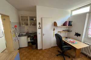 Alles schon drin * Tolles möbeliertes 1,5 ZKB Appartement in der Neustadt (1.3) – Boppstraße 33, 55118 Mainz – Vorschaubild 4