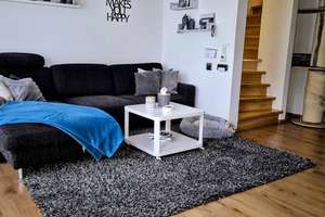 Familienfreundliches Zuhause in Seenähe – nur 1 km zum Bodensee (keine Maklerprovision) – Die vollständige Adresse der Immobilie erhältst du vom Anbieter., 88131 Bodolz – Vorschaubild 2