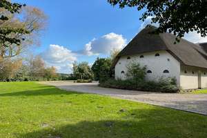 Resthof unter Reet mit Ausbaugenehmigung für 2 weitere Wohnungen – Die vollständige Adresse der Immobilie erhältst du vom Anbieter., 25923 Süderlügum – Vorschaubild 4