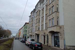Was Besonderes!Schöner Altbau,unverpfuscht & Charme ohne Ende,WC separat,Erker-Ausblick,Balkon,Park – Neckarstraße 168a, 70190 Stöckach, Stuttgart – Vorschaubild 23