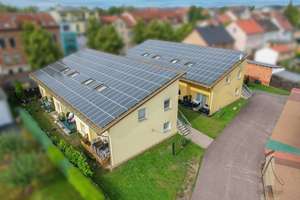 Zwei top gepflegte Mehrfamilienhäuser als attraktive Kapitalanlage! – Magdeburger Str. 73 und 75, 39340 Haldensleben – Vorschaubild 1