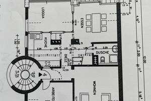 Lifestyle in Rüttenscheid - Große 3-R-Maisonette-Whg. im Herzen von Rüttenscheid mit Südbalkon – Isabellastr. 2, 45130 Rüttenscheid, Essen – Vorschaubild 11