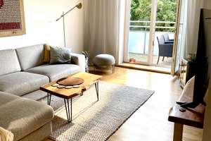 Sehr gut geschnittene 3-Zimmer-Whg am Blohms Park – Die vollständige Adresse der Immobilie erhältst du vom Anbieter., 22111 Horn, Hamburg – Vorschaubild 4