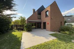 Individuelles Architektenhaus in ruhiger Wohnlage - Citynah – Die vollständige Adresse der Immobilie erhältst du vom Anbieter., 59494 Soest – Vorschaubild 2
