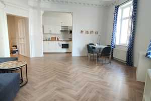 Studentenwohnung Uninähe zum Studiumstart in 1A Lage kaufen, je 5 Gehminuten zu HBF, Zoo, CityCenter – Nordstr. 49, 4105 Leipzig – Vorschaubild 11