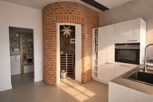 Minimalismus trifft Wohnkomfort – Penthousewohnung mit Galerie & exklusiver Dachterrasse – Die vollständige Adresse der Immobilie erhältst du vom Anbieter., 39116 Sudenburg, Magdeburg – Vorschaubild 5
