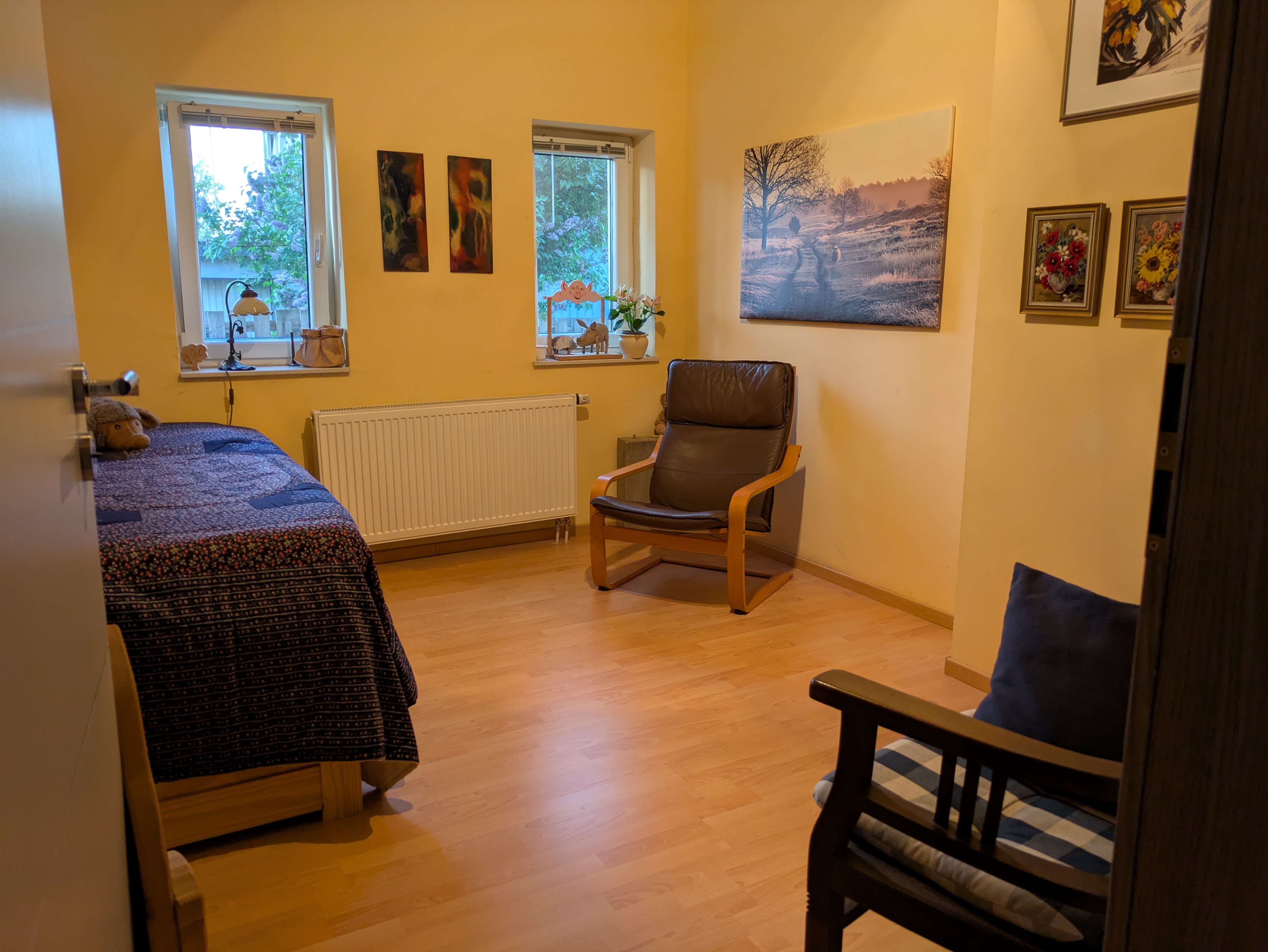 Immobilie in Vechelde - Großzügiges Einfamilienhaus mit großem gepflegten Garten - Bild 2