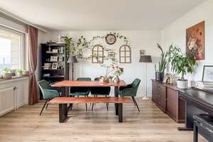 Wohntraum mit Weitblick: Modernes 3-Zimmer-Domizil im Senne-Center – Die vollständige Adresse der Immobilie erhältst du vom Anbieter., 33659 Senne, Bielefeld – Vorschaubild 3