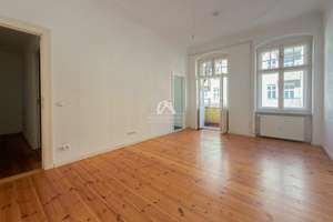 PROVISIONSFREI: TOP-ZUSTAND! 1 ZIMMER ALTBAUWOHNUNG IM SCHILLERKIEZ! – Okerstraße 43, 12049 Neukölln (Ortsteil), Berlin – Vorschaubild 2
