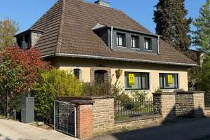 BONN OBERKASSEL freist. Einfam. Haus mit ca. 200 m² Wfl., 841 m² GrSt. Keller, Garage, Baugrundstück – Die vollständige Adresse der Immobilie erhältst du vom Anbieter., 53227 Oberkassel, Bonn – Vorschaubild 12
