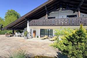 IHR WOHLFÜHLHAUS am SEE - in traumhaftem Ambiente! 450 qm Gesamtfläche! – Die vollständige Adresse der Immobilie erhältst du vom Anbieter., 82327 Tutzing – Vorschaubild 3