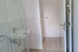 SCHÖNER WOHNEN. Kernsanierte 3 Zimmer Wohnung nach KFW 70 Standard, in Top-Lage nähe Citygalerie – Provinostraße 16, 86153 Am Schäfflerbach, Augsburg – Vorschaubild 14