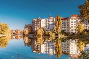 Upscale Apartment in the Heart of Charlottenburg – Die vollständige Adresse der Immobilie erhältst du vom Anbieter., 14057 Charlottenburg, Berlin – Vorschaubild 19