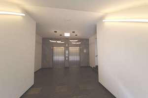 Moderne, kleine 2-Zimmer-Wohnung in Haidhausen – Einsteinstraße 104, 81675 Haidhausen Nord, München – Vorschaubild 2