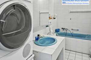 Schicke 2,5-Zimmer-Penthouse-Maisonette mit Dachterrasse und Burgblick in attraktiver Lage – Die vollständige Adresse der Immobilie erhältst du vom Anbieter., 90408 Pirckheimerstraße, Nürnberg – Vorschaubild 10