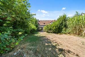 Ein Zuhause wie im Märchen – Reihenmittelhaus mit Garten in Köln-Holweide – 51067 Holweide, Köln – Vorschaubild 8