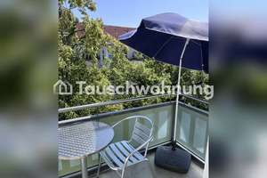 Tauschwohnung: Suche Altbau 2-Zimmer, zentral gelegen