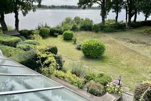 Großzügiges Zuhause in begehrter Lage am Elbe-Hochufer – Stettinstraße 58, 22880 Wedel – Vorschaubild 3