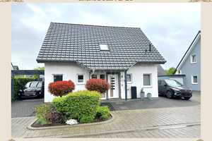 +++ TOP ANGEBOT!! ++ SMARTES TRAUMHAUS MIT POOL UND GROSSEM GARTEN +++ – Kleve (Kreis) – Vorschaubild 1