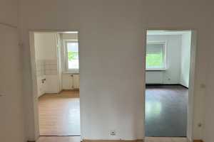 Charmante 2-Zimmer-Wohnung mit Loggia in Gievenbeck *provisionsfrei* – Münster – Vorschaubild 5