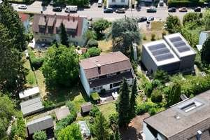 Imposanter Auftritt in S-Botnang: repräsentatives Anwesen auf 940m² Grundstück in Bestlage – Die vollständige Adresse der Immobilie erhältst du vom Anbieter., 70195 Botnang-Süd, Stuttgart – Vorschaubild 19