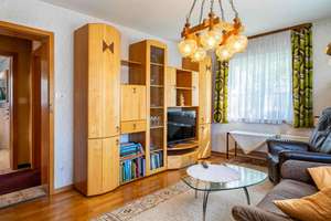 Flexibel nutzbares Raumwunder mit Garten und Doppelgarage – Die vollständige Adresse der Immobilie erhältst du vom Anbieter., 74177 Bad Friedrichshall – Vorschaubild 2