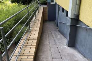 Sanierte 1 Zimmerwohnung mit tollem Ausblick im Dachgeschoss des Hauses – Taldorfer Weg 20c, 13437 Wittenau, Berlin – Vorschaubild 20