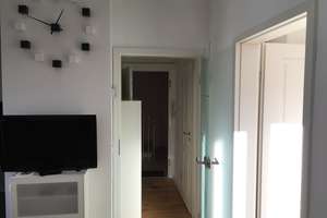 Kernsanierte Zwei-Zimmer Wohnung im 2. OG in Düsseldorf-Oberbilk – Höhenstraße 46, 40227 Oberbilk, Düsseldorf – Vorschaubild 10