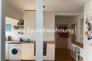 Tauschwohnung: Tolle 2,5 Zi-Whg nahe ÖPNV – Die vollständige Adresse der Immobilie erhältst du vom Anbieter., 70191 Auf der Prag, Stuttgart – Vorschaubild 3