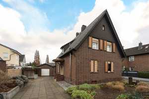 Einfamilienhaus mit Garten und Garage – Borken (Kreis) – Vorschaubild 4