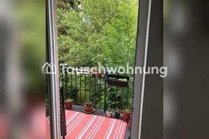 Tauschwohnung: Größere 2 oder 3-Zimmer-Wohnung in Moosach gesucht