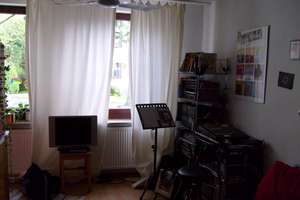 Studenten- / Zweiraumwohnung am BO-Weitmarer Holz  – Heinrich-König-Str. 113, 44795 Weitmar-Mark, Bochum – Vorschaubild 7