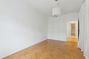 Altbaujuwel in Schwabing mit Südwestbalkon und Blick in den ruhigen Innenhof, befristet auf 5 Jahre – Die vollständige Adresse der Immobilie erhältst du vom Anbieter., 80803 Am Luitpoldpark, München – Vorschaubild 16