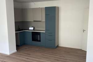Erstbezug! Moderne 2-Zimmer-Neubauwohnung mit Einbauküche in Nürnberg - provisionsfrei – Steinbühler Str. 4-6, 90443 Gostenhof, Nürnberg – Vorschaubild 9