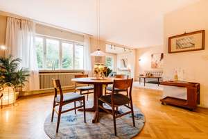 Altbaucharme, Südgarten & Parklage – ein Zuhause mit Geschichte und Zukunft – 65929 Unterliederbach, Frankfurt am Main – Vorschaubild 3