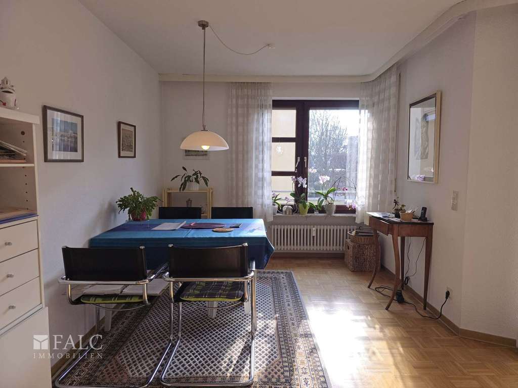 Immobilie in Böblingen - Sonnige Wohnung in guter Lage - Angebotsverfahren - Bild 3