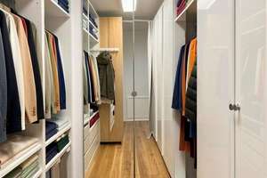Wow! Moderne 2,5 Zimmer City Wohnung mit 26m² Balkon am Europaviertel – Die vollständige Adresse der Immobilie erhältst du vom Anbieter., 70191 Am Pragfriedhof, Stuttgart – Vorschaubild 7