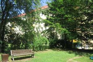 Traumhaft Wohnen am Großen Garten! – 1277 Gruna, Dresden – Vorschaubild 2