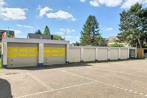 Doppelt gut: 2 Häuser, 1 Deal – mit Garten und Garagenhof in Essen-Dellwig – Die vollständige Adresse der Immobilie erhältst du vom Anbieter., 45357 Dellwig, Essen – Vorschaubild 4