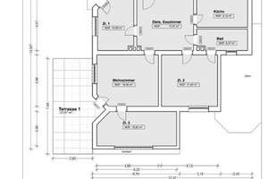 Charmante Villa auf großzügigem, teilbarem Grundstück, alter Baumbestand und unverbaubarer Höhenlage – 56077 Ehrenbreitstein, Koblenz – Vorschaubild 44