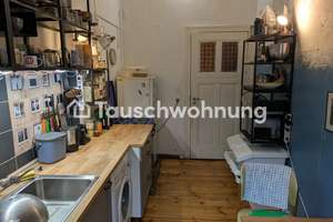 Tauschwohnung: Berlin-Friedrichshain: Gemütliche Wohnung für Tausch – Die vollständige Adresse der Immobilie erhältst du vom Anbieter., 10997 Kreuzberg, Berlin – Vorschaubild 4