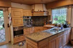 Einmalige Lage in Dietzenbach Hexenberg - attraktives Anwesen mit großem Grundstück – Dietzenbach, Offenbach (Kreis), 63128 Offenbach (Kreis) – Vorschaubild 2