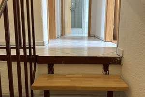 Schöne 5-Zimmer-Wohnung in Mannheim zu vermieten – 68169 Neckarstadt-West, Mannheim – Vorschaubild 9