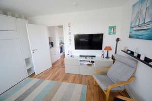 Ansprechende Mietwohnung mit Balkon (Wasserblick) – Die vollständige Adresse der Immobilie erhältst du vom Anbieter., 23570 Travemünde, Lübeck – Vorschaubild 7