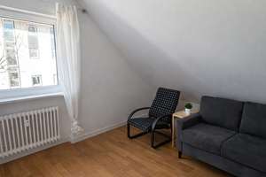 Arbeiten & Wohnen vereint – Halle mit Büro und großzügigem Wohnhaus – Max-Brorn 6a, 68169 Neckarstadt-West, Mannheim – Vorschaubild 9