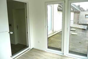 Wintergarten und Dachterrasse inklusive – Waldhausener Straße 206, 41061 Am Wasserturm, Mönchengladbach – Vorschaubild 13