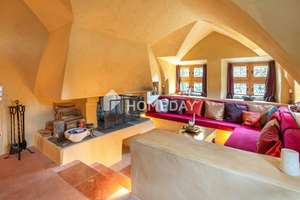 Exklusives Einfamilienhaus mit Spa, Aufzug und hochwertiger Ausstattung auf sonnigem Grundstück – Die vollständige Adresse der Immobilie erhältst du vom Anbieter., 80686 Sankt Ulrich, München – Vorschaubild 3